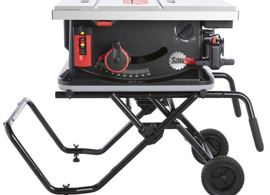 SawStop Parts