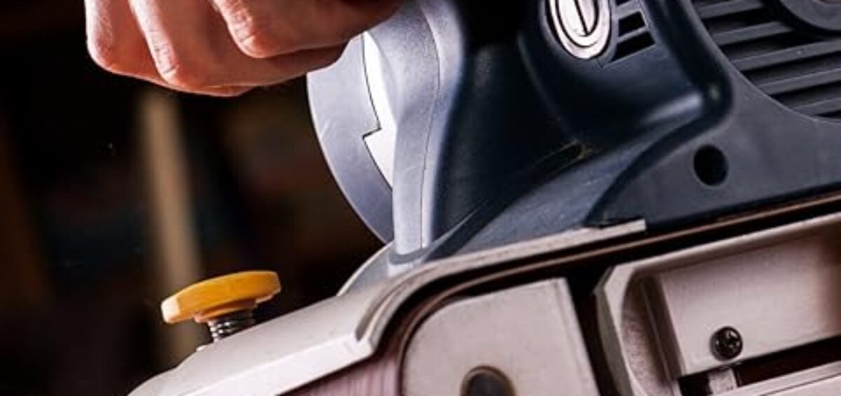 Belt Sander