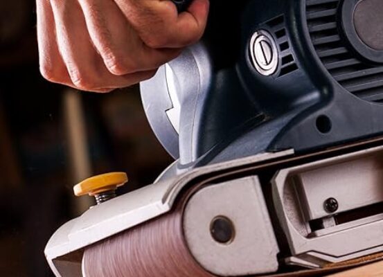 Belt Sander