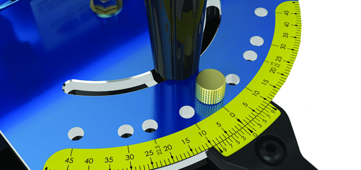 Router Bit Maintenance