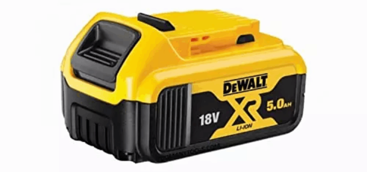 Dewalt Parts