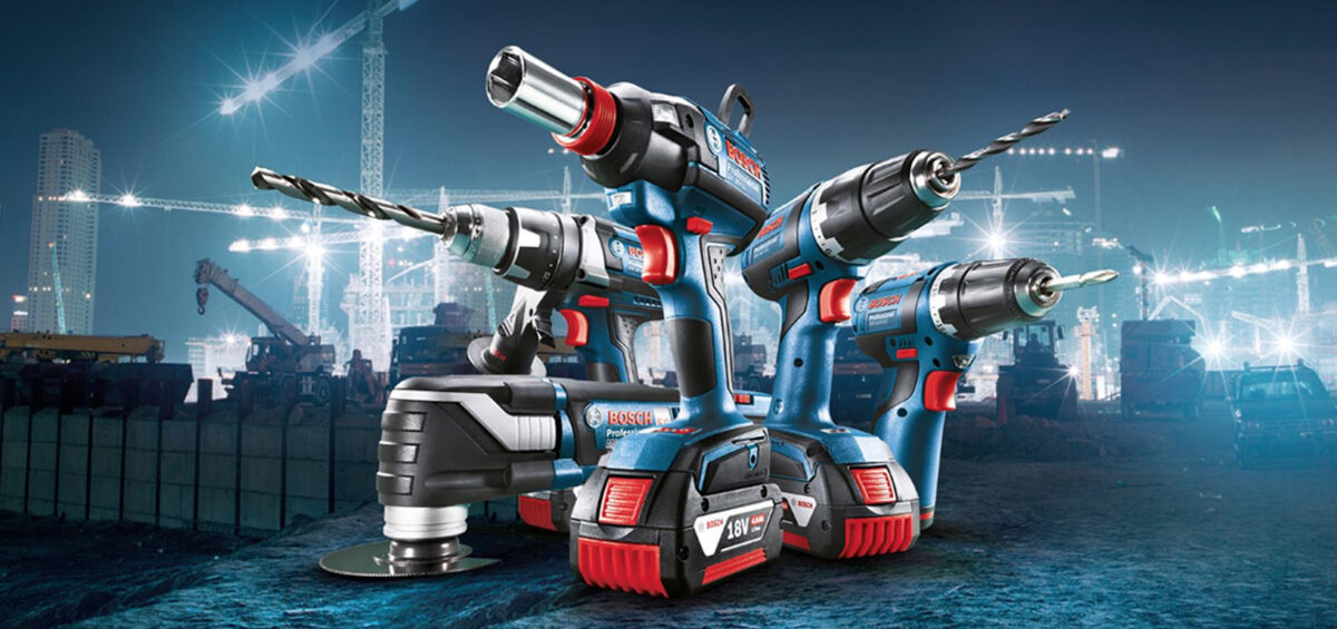 Bosch Parts