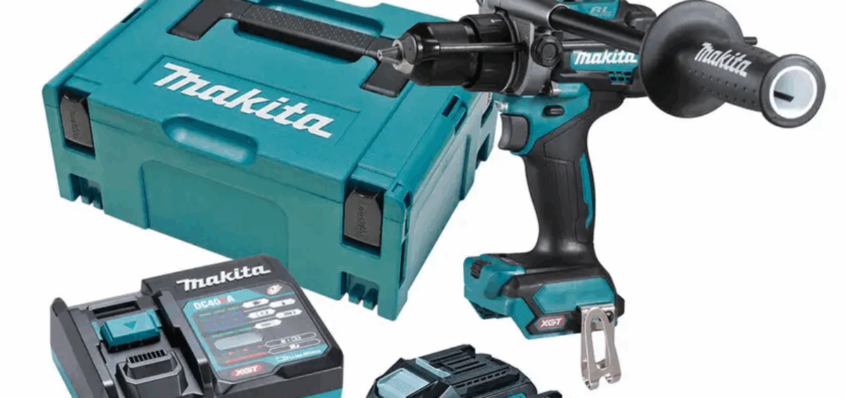 Makita Cordless Drill Repair – Replacing Your Brushes 30 Makita Parts