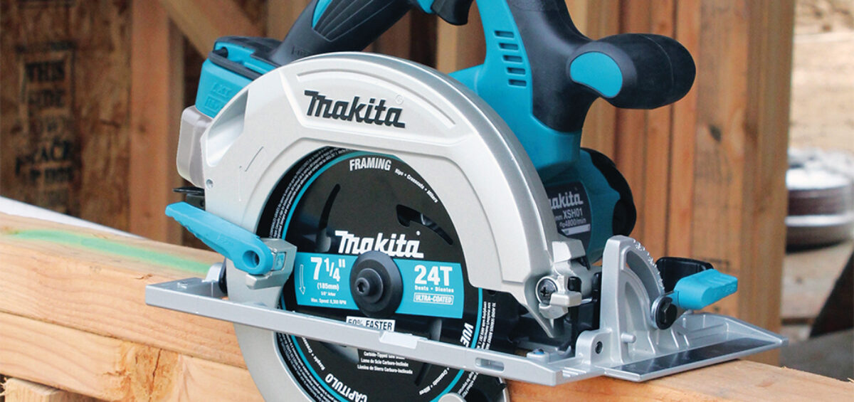 Makita XSH01X 36V Cordless Circular Saw Review 8 Makita parts