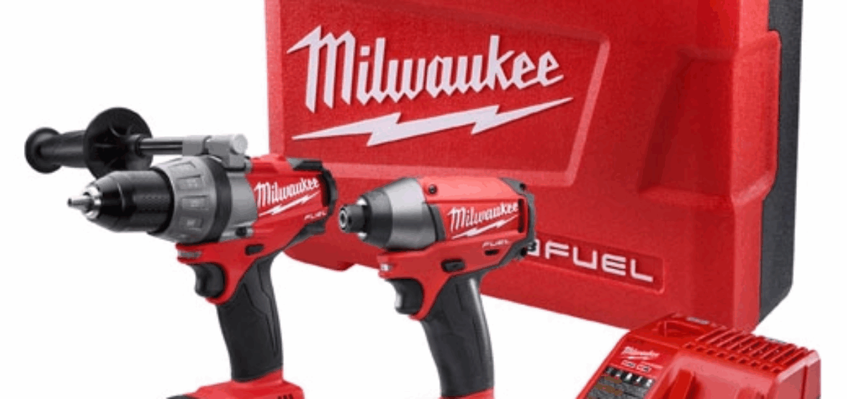 The Featured Tool of May 2012 12 Milwaukee Parts