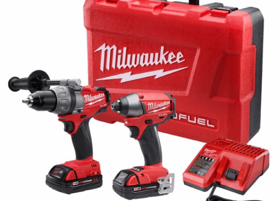 Milwaukee Parts