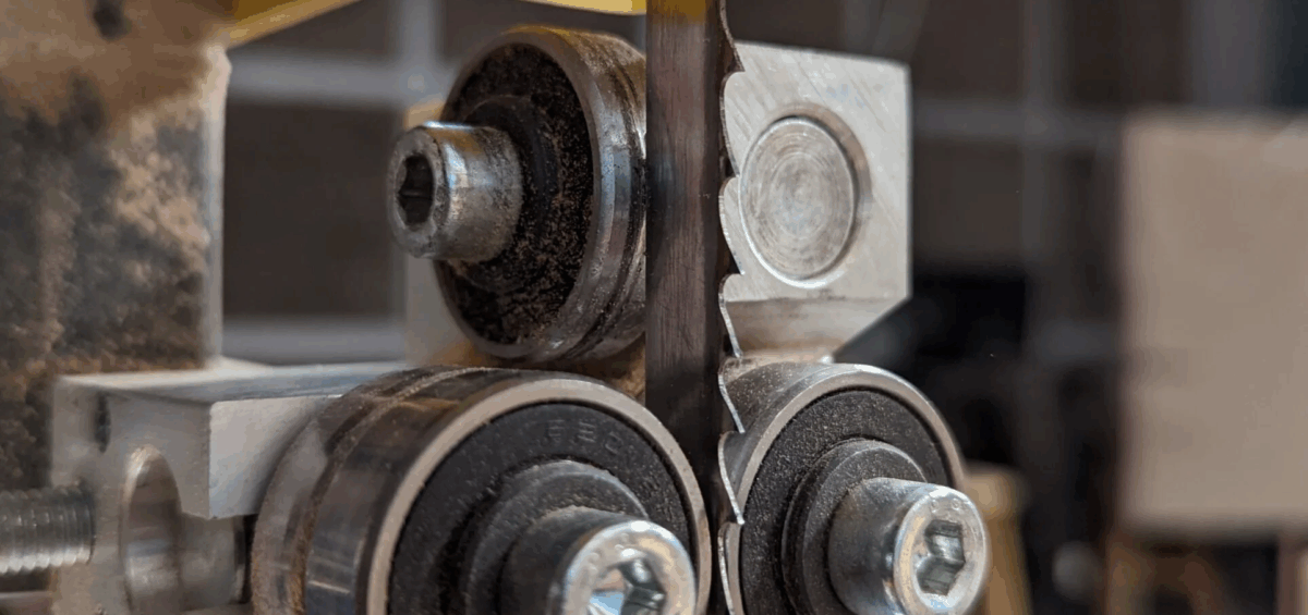 Bandsaw Parts
