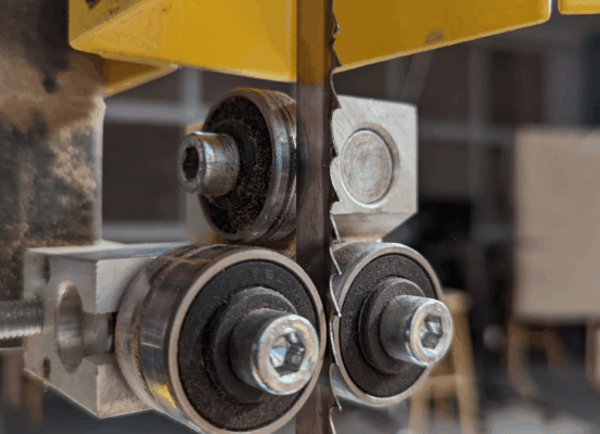 Bandsaw Parts