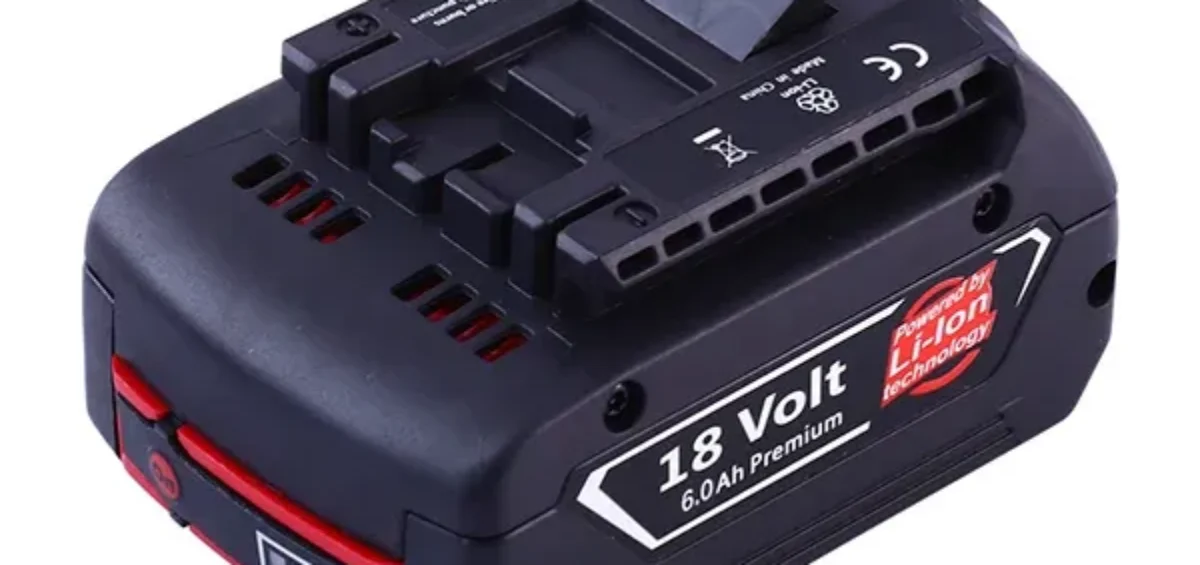 Power tools