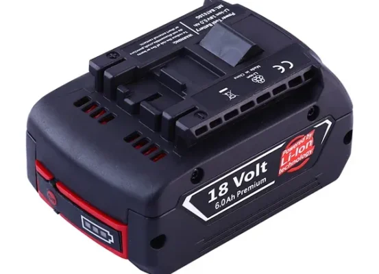 Power tools