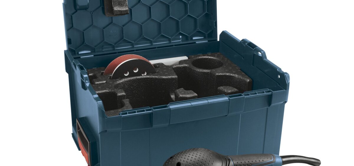 Orbit Sander parts