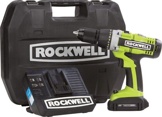 Rockwell parts