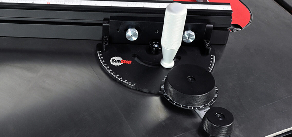 SawStop Parts