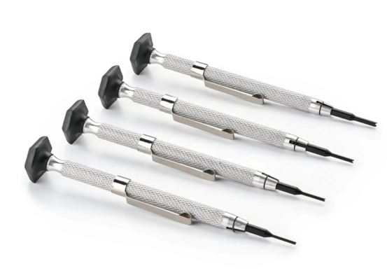 Woodworking Screw