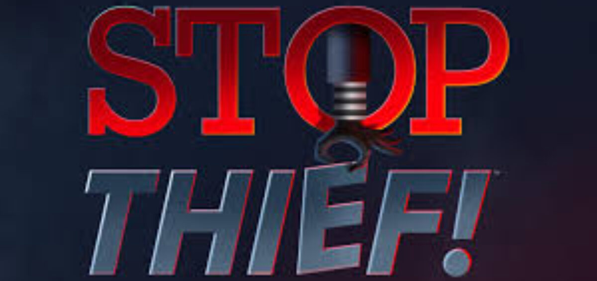 stop thief