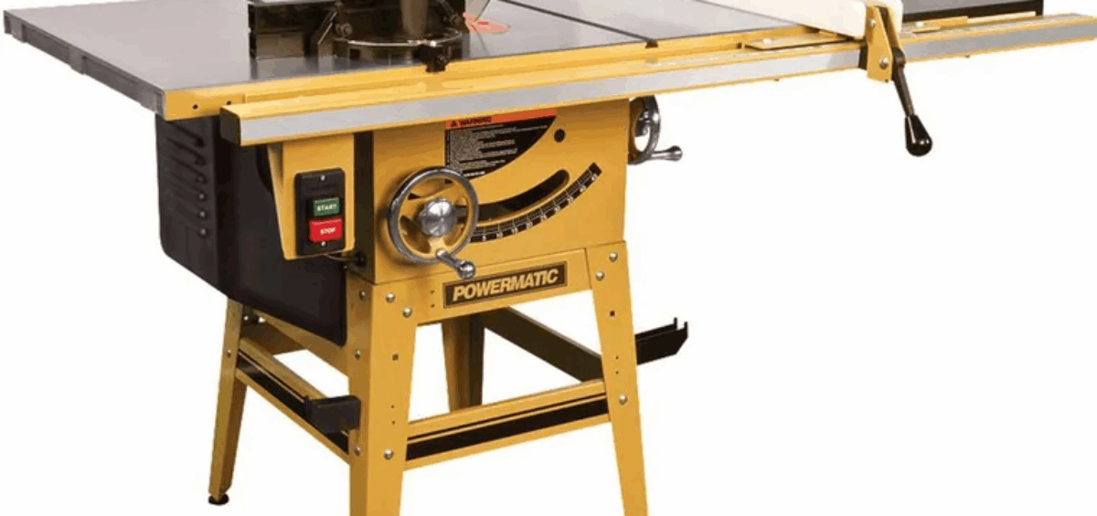 Powermatic Tools