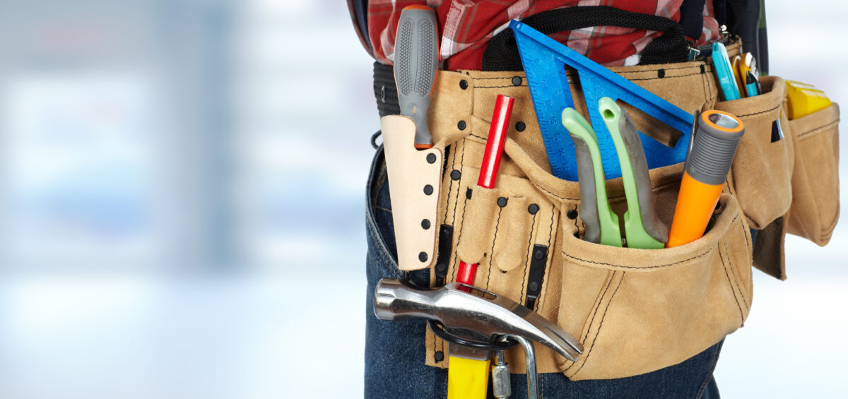 Tool Belt