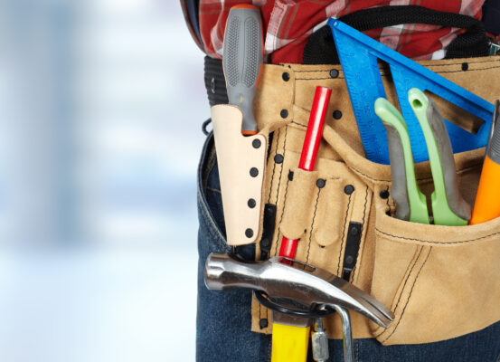 Tool Belt