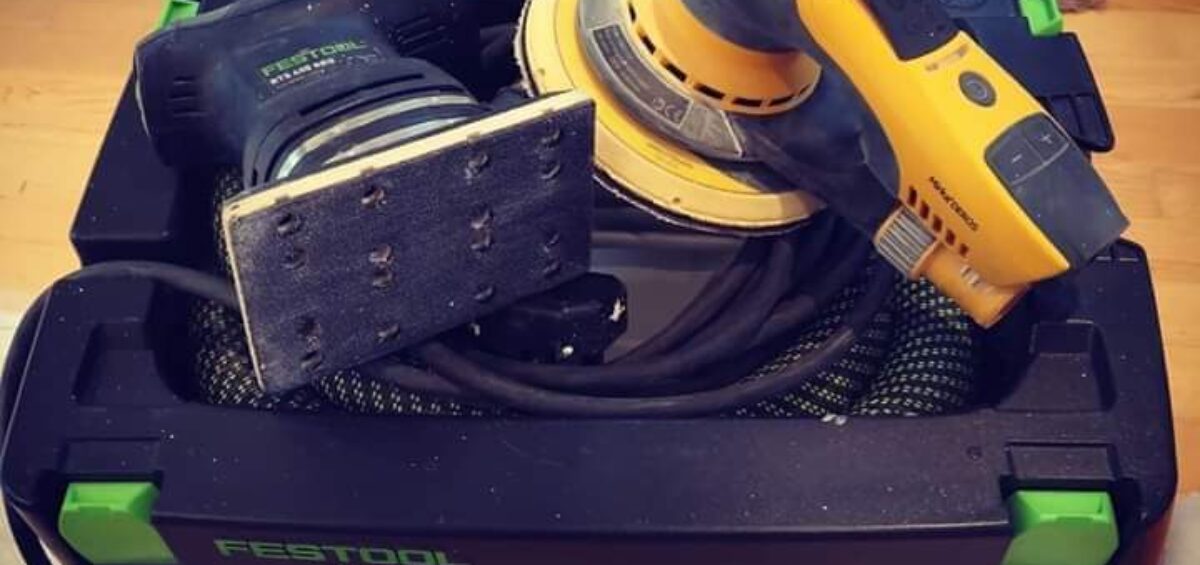 Festool Parts