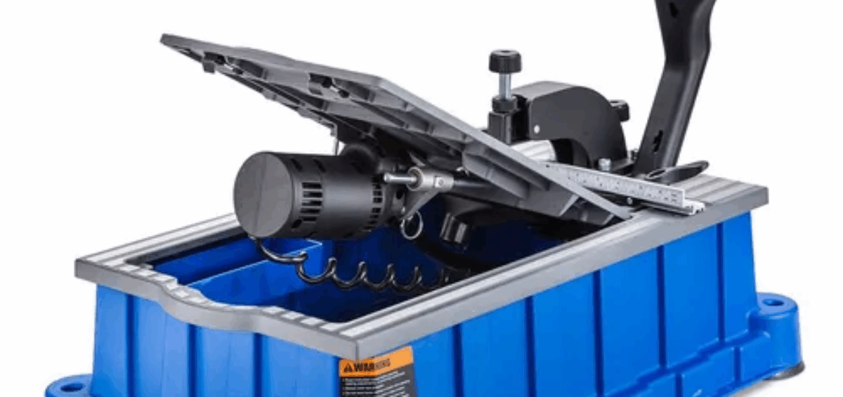 Kreg Parts