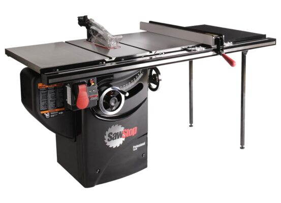 SawStop Parts