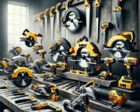 Dewalt Parts