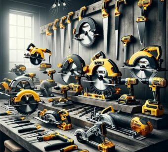 Dewalt Parts