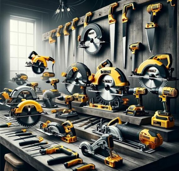 Dewalt Parts