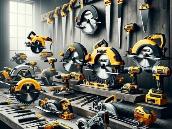 M&M Tool Announces Plans for Annual Power Tool and Machinery Show 6 Dewalt Parts