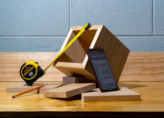 Woodworking machines