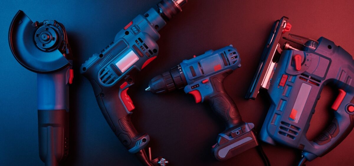 Power Tools