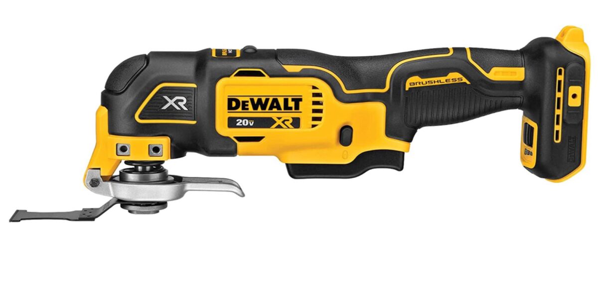 Dewalt Parts