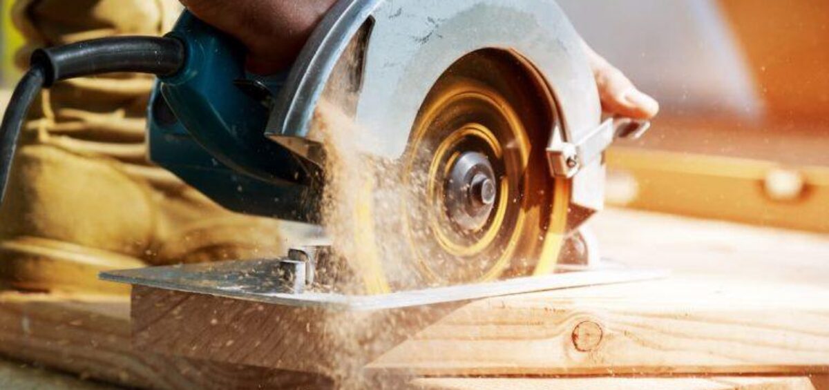 Using and Maintaining Woodworking Blades 2 Woodworking Blades