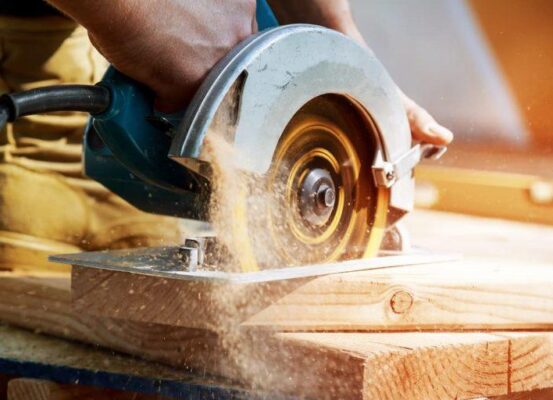 Woodworking Blades
