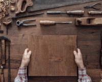 Woodworking machine