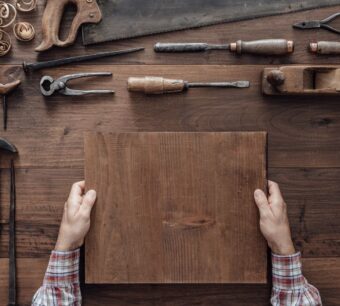 Woodworking machine