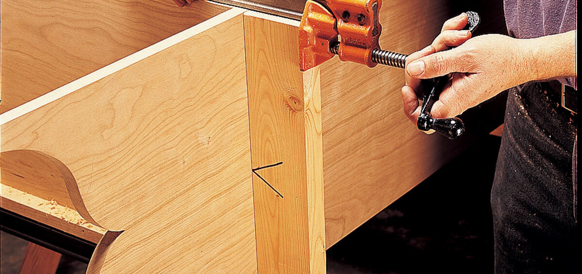 Wood Gluing – How to Make Your Wood Glue-Ups More Successful 6 Table Saw Parts