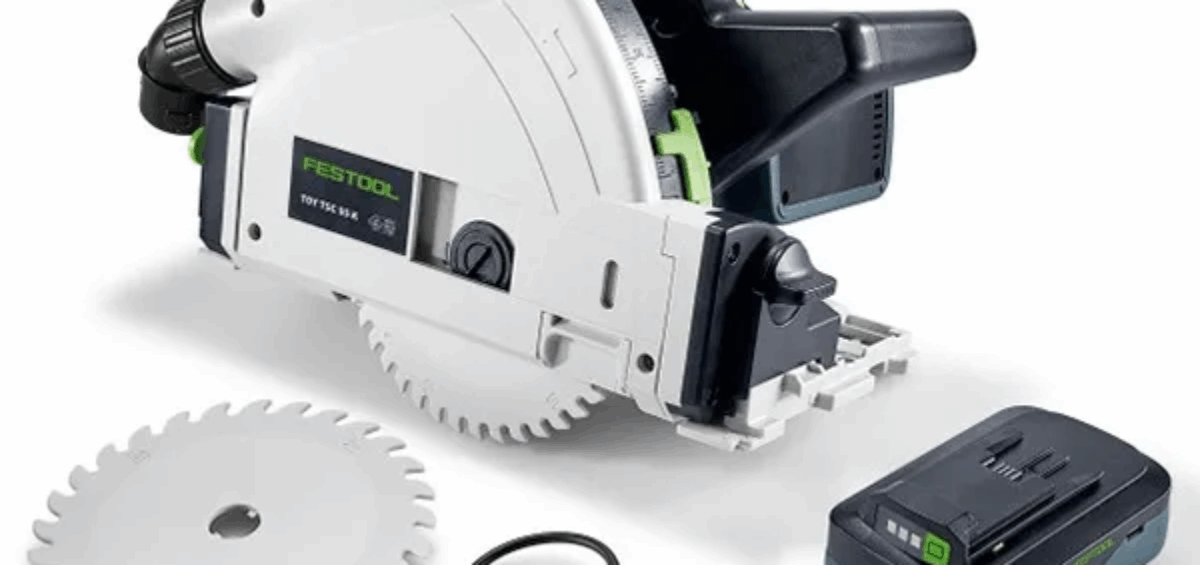 Festool Parts