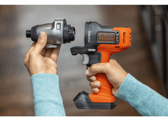 Black Decker Parts