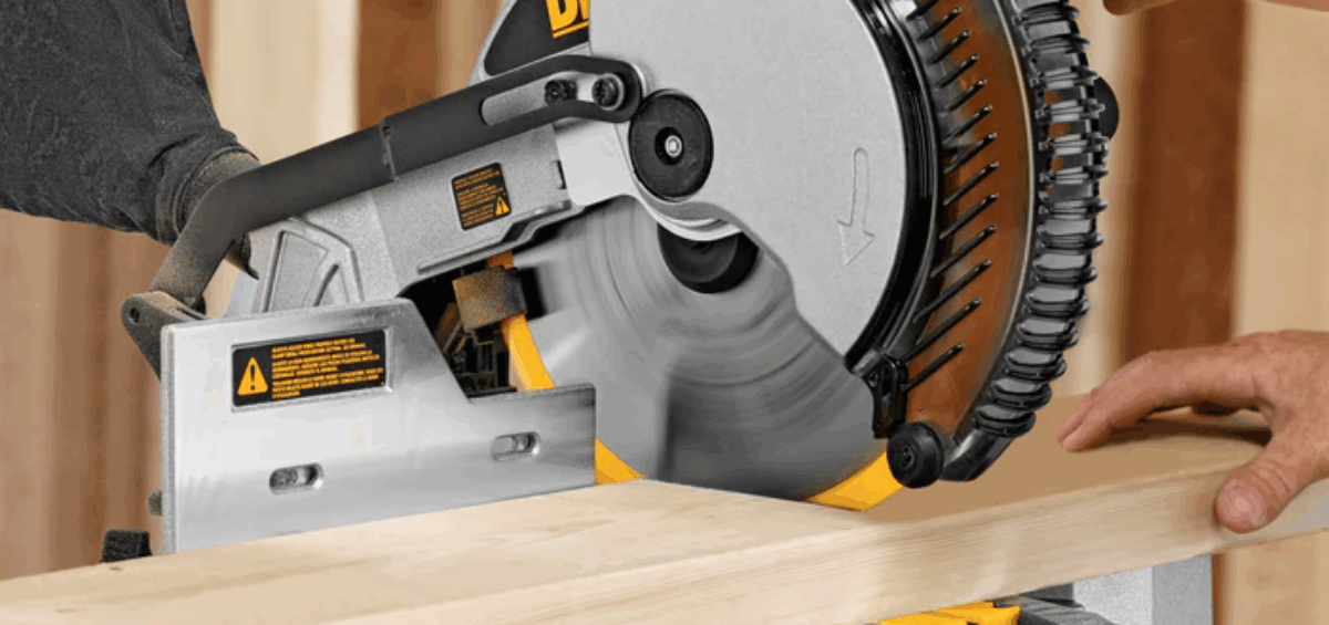 Dewalt Parts