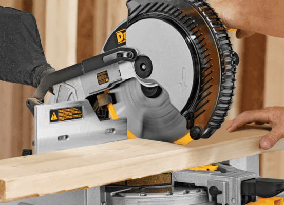 Dewalt Parts