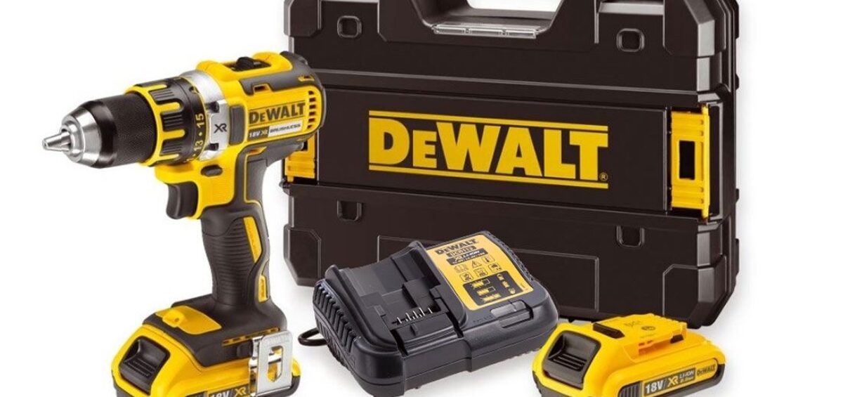 Dewalt Parts