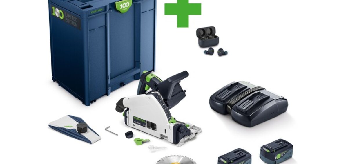 Festool Parts