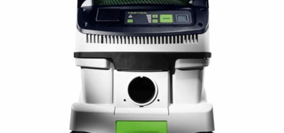 Festool Parts