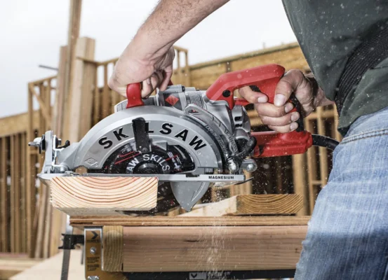 Skil Saw Parts